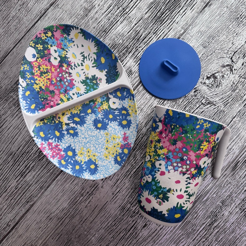 🆕 3pc Anthropologie Bundle 💙💐